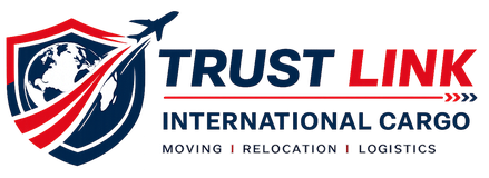 Trust Link International Cargo